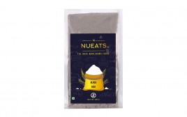 Nueats Co. Black Rice   Pack  400 grams